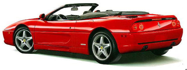 f355spider