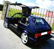 Golf 1