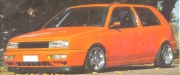 golf 3