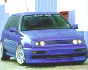 golf 3