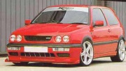 golf 3