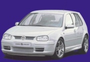 golf 4
