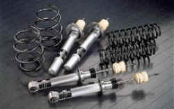 Kit suspension